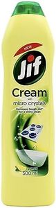 Jif Original Cream Cleanser with Micro Crystals 500 ml