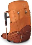 Osprey Ace 38 Unisex Youth Hiking Pack - Orange Sunset O/S