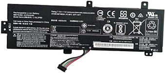 WISTAR 5B10K87722 L15M2PB5 Laptop Battery for Lenovo IdeaPad 310 Touch-15IKB Series Battery