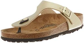 BIRKENSTOCK Women's House Slippers 