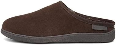 Hush Puppies Men's Ashton Slipper, 