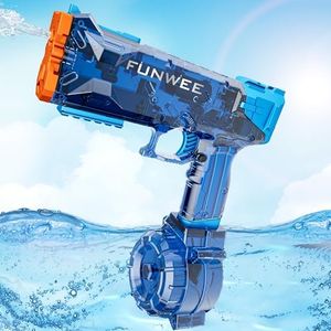 Funwee Ele
