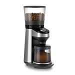 OXO coffee grinder