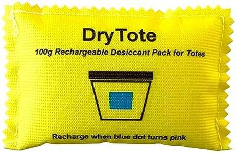 DryTote Re