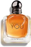 Armani Beauty - Stronger With You -
