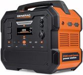 Generac 8026 GB2000 2106Wh Portable