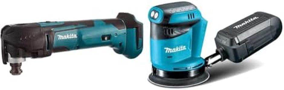 Makita DTM