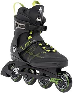 K2 F.I.T. 
