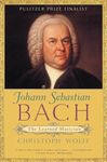 Johann Sebastian Bach – The Learned