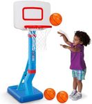 Basketball Hoop Indoor for Toddler 