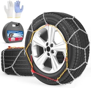 Snow Chain