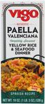 Rice Mix Paella Yellow (Pack of 6)