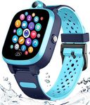 Kids 4G GPS Smart Watch Worldwide R