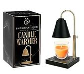 Showcase Pro Vintage Candle Warmer 
