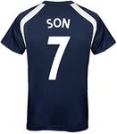 Tottenham Hotspur FC Mens Son 7 Pol