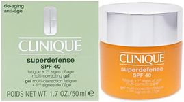 Clinique Superdefense Multi-Correcting Gel SPF 40, 50.27 ml