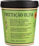 Linha Umectacao Lola - Oliva 200 Gr