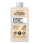 Rhyme & Reason - Quench & Curl Conditioner+, Moisturising for Curly, Coily & Textured Hair (354ml)