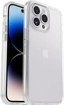 OtterBox Symmetry Clear Case for iP