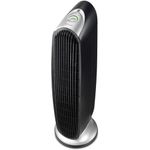 Oscillating Tower Air Purifier w/Permanent IFD Filter, 186 sq ft Room Capacity