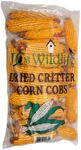 JCs Wildlife Dried Squirrel Corn Ba