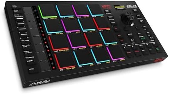 Akai Profe