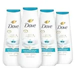 Dove Body Wash Care & Protect Antib