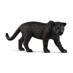 Scheich - 14774 Black Panther, Multi Color