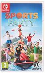 Ubisoft Sports Party (Switch) (Nintendo Switch)