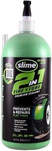 Slime TIRE