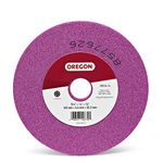 Oregon OR534-14A Grinding Wheel, 1/4-Inch