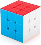 Maomaoyu Speed Magic Cube Stickerle