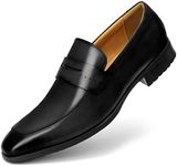 Men's Oxford Dress Shoes Classic Ha