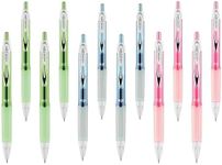 Uniball Signo 207 Colors Gel Pen 12