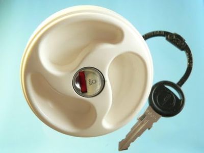 Tapón para