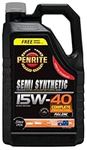 Penrite Everyday Semi Synthetic Eng