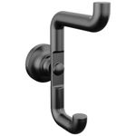 Double Robe Hook