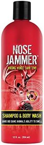 Nose Jamme