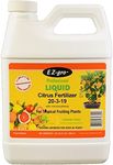 EZ-GRO Citrus Tree Fertilizer - Ora