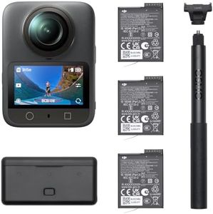 DJI Osmo 3