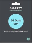 Smarty SIM - 18 Per Month Exclusive