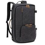 G-FAVOR Travel Backpack for Men, Ca