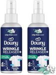 Downy Wrinkle Releaser Spray All In