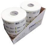 Adfors FibaFuse FDW8652 Paperless Drywall Joint Tape 2 in. x 250 ft. White, Pack of 10