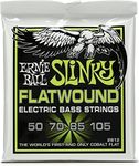 Ernie Ball Regular Slinky Flatwound