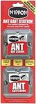 Ant Killer Bait Station for Destroys Ant – Product Home from Ants and Insects, Insect Repellent, Ants Killer, Pest Control, Let Ants Destroy Their Nests and Other Ants, Perfect for Outdoor and Indoor