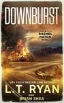 Downburst: A Mystery Thriller (A Ra