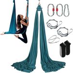 VEVOR Aerial Yoga Hammock & Swing, 