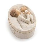 Willow Tree Grandmother, sculpted h
