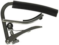 Shubb S3V Deluxe Capo for Thick Necks